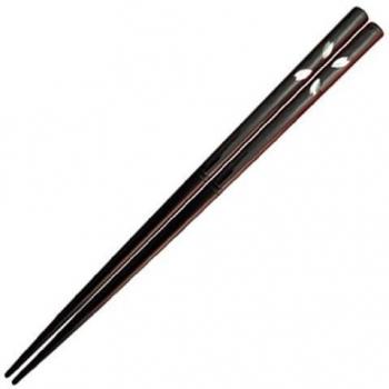 Iones de plata antibacterial Hashisakura embutido 23cm 100080
