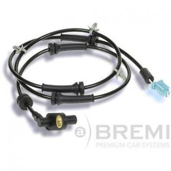 Sensor ABS BREMI 50558