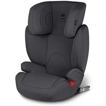 CBX Solution 2-Fix - Silla de coche para niños, grupo 2/3