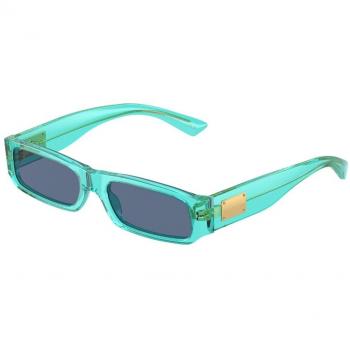 Dolce & Gabbana DX4005 Kids' Sunglasses Blue Size 49