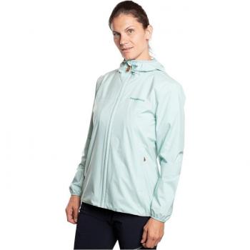 Trangoworld Tacora TH Mujer Chaqueta Verde