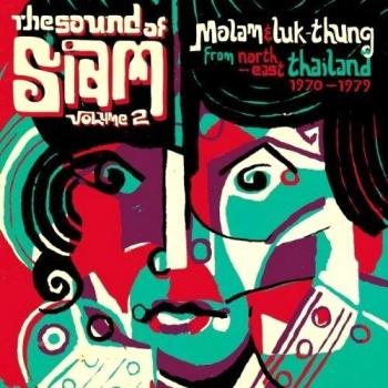 Sound Of Siam Vol 2 [Vinilo]