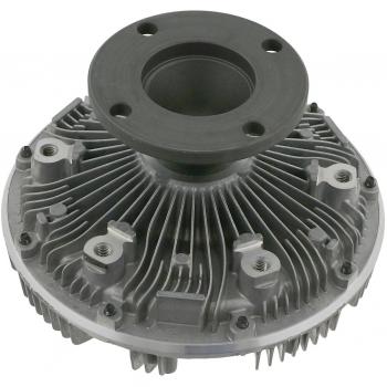 Febi-Bilstein 26205 Embrague, ventilador del radiador