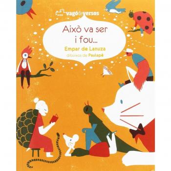 Això va ser i fou: 11 - Empar De Lanuza Hurtado