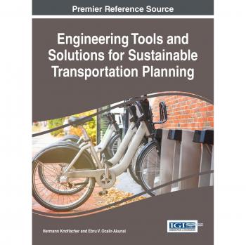 Herramientas de Ingeniería y Soluciones para la Planificación de Transporte Sostenible