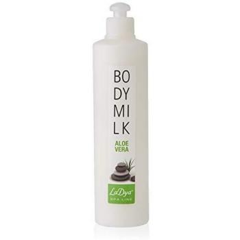 Ladya Body Milk Spa Line Aloe Vera 500Ml 550 g