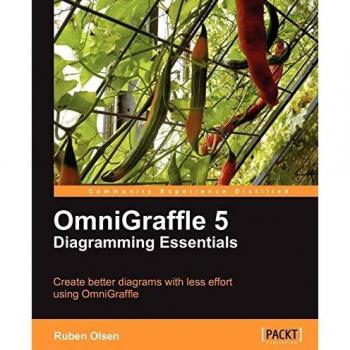 Esenciales de Diagramación OmniGraffle 5