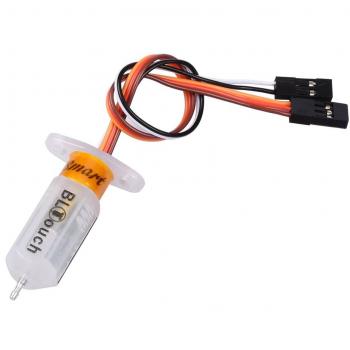 BIQU Sensor automático de nivelación Cama BL Touch Sensor para Kossel Delta Rostock 3d impresora