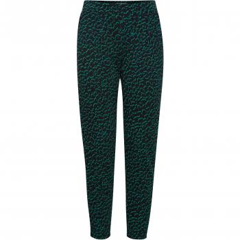 Ichi Kate Jacquard Women's Trousers 6