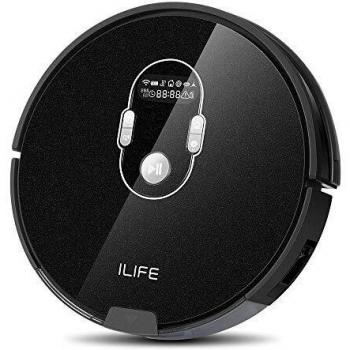 ILIFE A7 Vacuum Cleaner - Limpiador de polvo