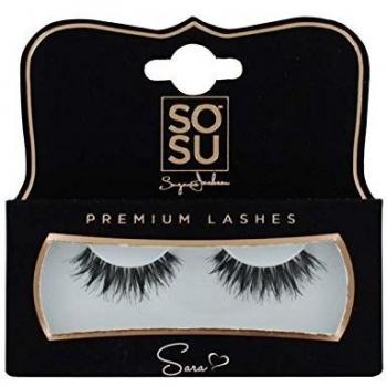Pestañas Postizas Catwoman™ X Makeup Revolution False Lashes - Revolution - Make Up Revolution