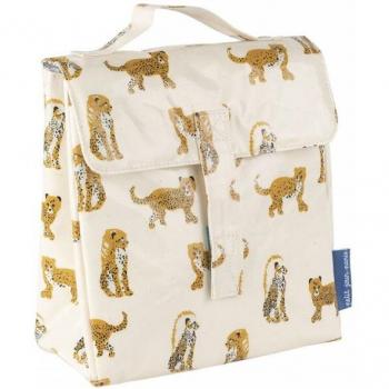 Petit Jour Les Jaguars Thermal Pouch for Children