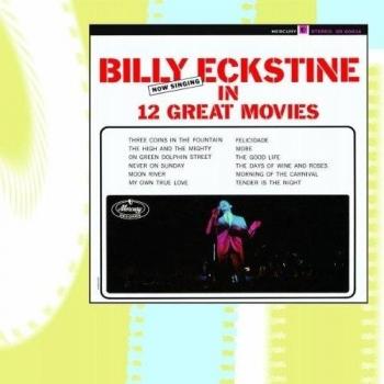 Now Singing in 12 Great Movies