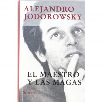 El maestro y las magas: 206