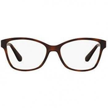 Ray-Ban Women's 0VO2998 Optical Frames, Brown