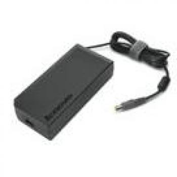 Lenovo 0A36236 Adaptador e inversor de Corriente Interior 170 W Negro - Fuente de alimentación