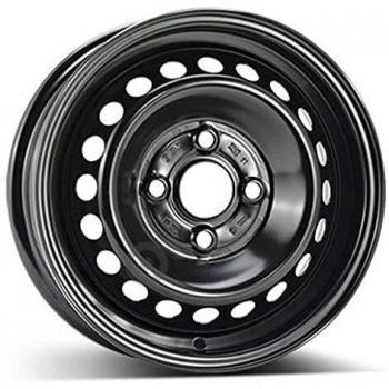 Llanta de acero Alcar 4275 4,5x13 ET35 4x100 13 Pulgadas