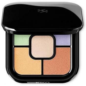 KIKO Milano Color Correcting Concealer Palette