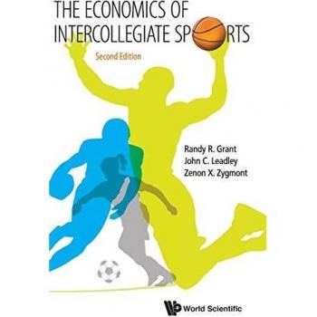 Economics Of Intercollegiate Sports, The