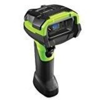 Zebra DS3608, 2D, Extended Range Rugged, Corded, scanner only,, DS3608-ER20003VZWW