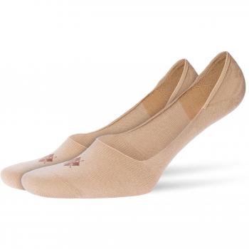 Burlington - Calcetines cortos - para hombre sand