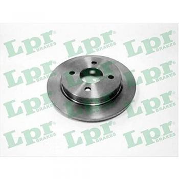 Lpr F1161P Frenos para Automóvil