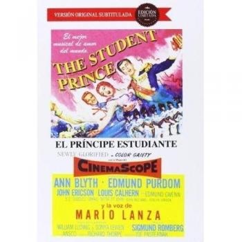 El Príncipe Estudiante