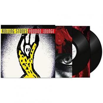 Rolling Stones The Voodoo Lounge 2 LPs 180 Gr.