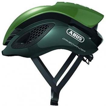 GameChanger Opal Green Aerodynamic Cycling Helmet S