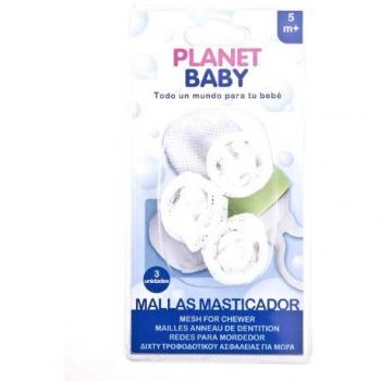 RECAMBIO MASTICADOR BABY PLANET