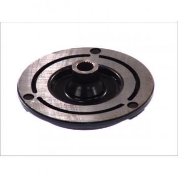 Disco de embrague y disco de arrastre para compresor de aire acondicionado THERMOTEC KTT020029