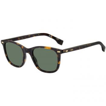Hugo Boss Gafas de sol para hombre 1366/S 086 T51 QT Sol 145 Havana