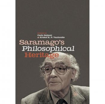 Saramago's Philosophical Heritage
