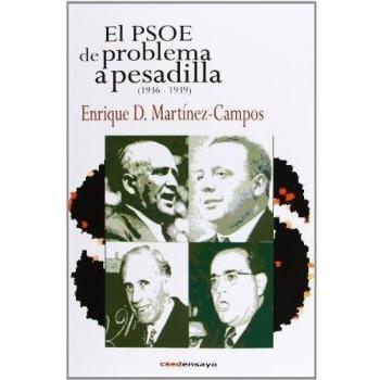 El Psoe de Problema a Pesadilla