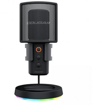 COUGAR GAMING Micro Gaming Screamer X RGB USB