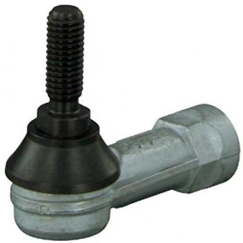 Cabeza Esférica de Varillaje de Cambio FEBI BILSTEIN 08772, Inferior, Compatible con Mercedes-Benz ATEGO