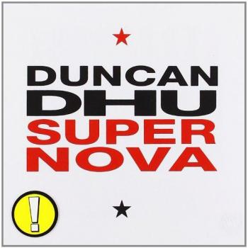 DUNCAN DHU SUPERNOVA