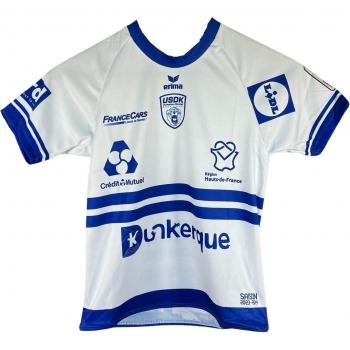 USDK Children's Away Replica Jersey 2023/24