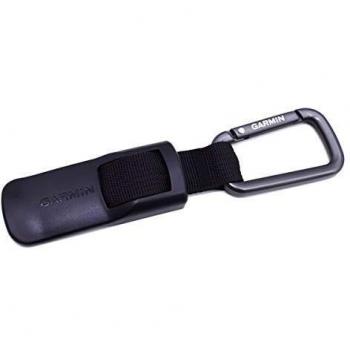 Enganche de Carabinero Garmin para GPS
