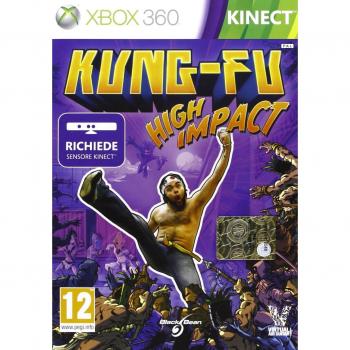 Kung-Fu High Impact