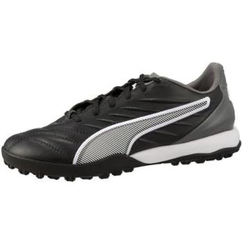 Zapatillas de Fútbol PUMA KING PRO TT para Hombre - Negro - Talla 43