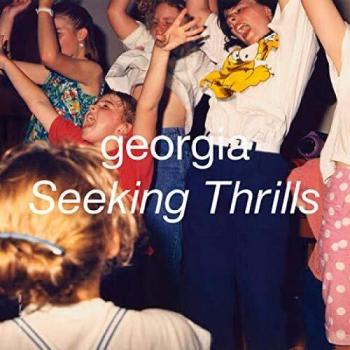 Seeking Thrills 1 LP