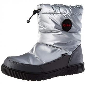 Kickers Atlak Children's Ankle Boots