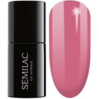 Esmalte Semipermanente 7 ml - 064 Pink Rose