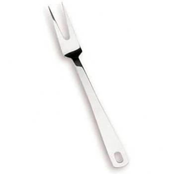 Tenedor de Mesa Monoblock Acero Inoxidable 18/10