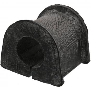 FEBI BILSTEIN Soporte de estabilizador 41587 - Silentblock de barra estabilizadora, alta calidad, fabricado en goma, resistencia al desgaste, diseñado para vehículos específicos