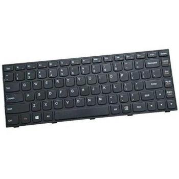 Goliton US versión del teclado del ordenador portátil de Lenovo serie B40-70 Z40-70 Z40-75 Negro Disposición