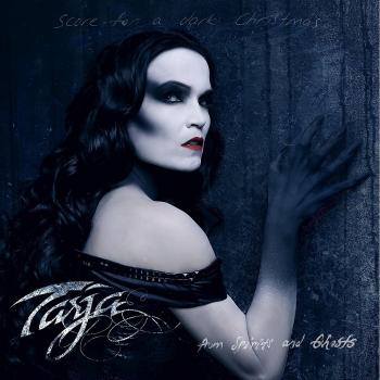 From Spirits and Ghosts: Score for a Dark Christmas (Vinyl LP)