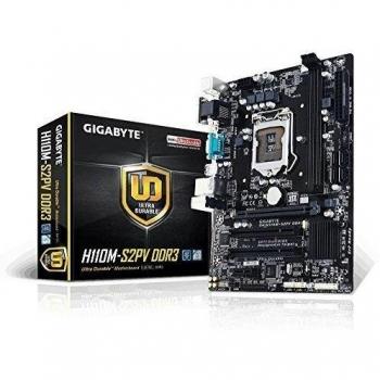 Gigabyte GA-H110M-S2PV DDR3