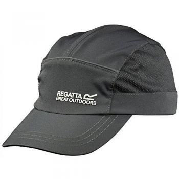 Regatta Shadie Cap Seal Grey 7-10